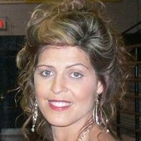 Tammy Forrester