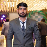 Gaytri Loom Solar Employee Arun Singh's profile photo