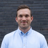 Tacto Employee Richard Gansauge's profile photo