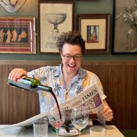 Cloth Restaurant Employee Benedict Butterworth's profile photo