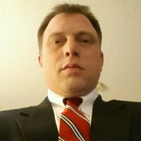 Baxter International Inc. Employee Kenneth Gilbert's profile photo