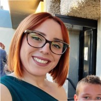 Lottofy Employee Cristina Luque de Soto's profile photo