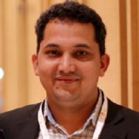 Curate Data Analytics Employee Tara Chahar's profile photo