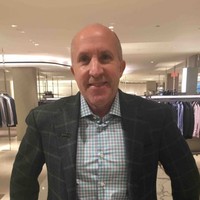 (USTA) United States Tennis Association Employee Matthew Randazzo's profile photo