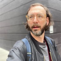 The Kitchen Employee Neal Medlyn's profile photo