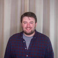 The Guitar Center Company Employee Jake Curran's profile photo