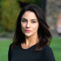 BitAnimate Employee Sarvenaz Sarkhosh's profile photo