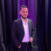 Parex Engenharia Employee Alexsandro Moura's profile photo