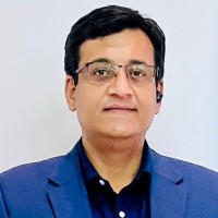 Integra Windows Employee Ankit Jain's profile photo