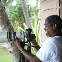 Marc Baptiste Email & Phone Number