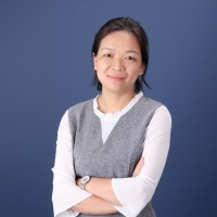 TT Electronics plc Employee Mandy Chen's profile photo