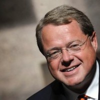 Beens Groep Employee Rudolph Snethlage's profile photo