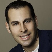 Poekie Nook Employee Scott Rubin's profile photo