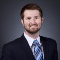 The AES Corporation Employee Matthew Peek's profile photo