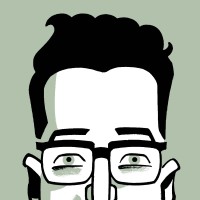 SEMIOVOX Employee Joshua Glenn's profile photo