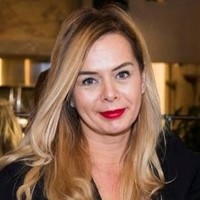 Mirela Radu Email & Phone Number