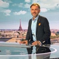 Arnaud Bonte Email & Phone Number