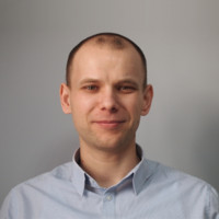 Greystone, Inc. Employee Piotr Krzyszkowski's profile photo