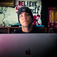 Codingit.dev Employee Ziv Paczy's profile photo