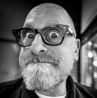 Gabriel Storm Email & Phone Number