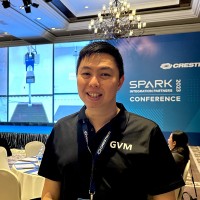 Global Vision Multimedia Employee Hooi Lee's profile photo