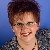 C-commit Employee Suzy Zijlmans's profile photo