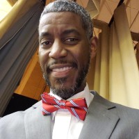 Detroit Public Schools Community District Employee Lamar Phillips's profile photo