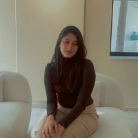 Code District Employee Fatima Hamid's profile photo