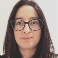 Sintetica SA - Innovating Therapies Employee Roberta Bianchi's profile photo