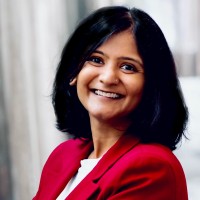 Eaton Manufacturing Employee Sanjhi Agrawal's profile photo