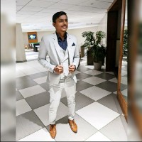Acme Creations Employee Kamalkant Pathak's profile photo