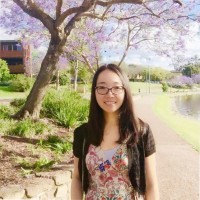 Chun-Xia Zhao Email & Phone Number