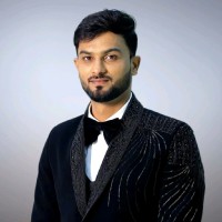 INDIA FILINGS PVT LTD Employee Akib Shaikh's profile photo