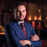 Wolfgang Puck Employee Eric Montgomery's profile photo