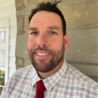 ERP Risk Advisors Employee Aaron Mininger's profile photo
