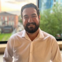 Advanced Drainage Systems, Inc. Employee Jesse Bliss's profile photo