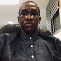 Mor Diop Email