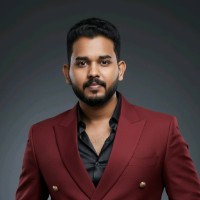 Rahul Renjith Email