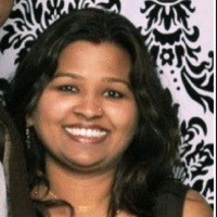 Inteleos Employee Prachi Dayal's profile photo