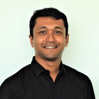 Genpact Employee Ashish Joy's profile photo