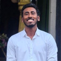 SwitchOn Employee Ujjawal R.'s profile photo