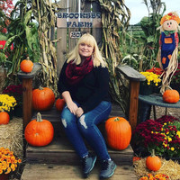 Talbots Employee Crystal Murphy's profile photo