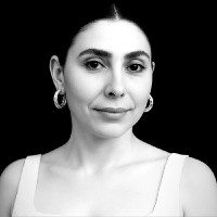 Cabinet Pierrat Employee Nabila Hamzeh's profile photo