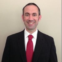 Cummins Inc. Employee Alex Watts's profile photo