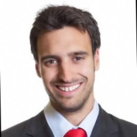 CNY Group Employee Jun Hong's profile photo