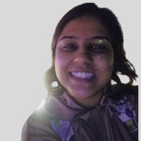GetIntimacy Employee Careena Meshram's profile photo
