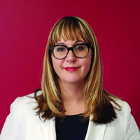 Neighborhood Legal Services Employee Kris Bergstrom's profile photo