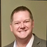 Gordon Ellis & Co Employee Andy Daft's profile photo