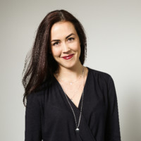 Breakout Studio Employee Dominique Moomaw's profile photo