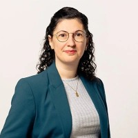 Stiftung Arkadis Employee Emina Kracunovic-Scopulovic's profile photo